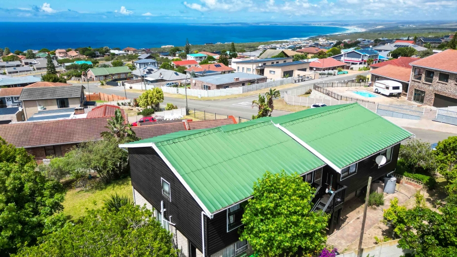 4 Bedroom Property for Sale in Dana Bay Western Cape